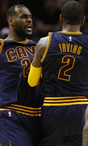 Dribbles: What the experts are saying about the Cavs